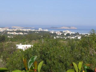 Villa Sant Antoni de Portmany Omgeving 36