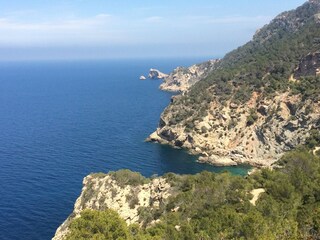 Villa Sant Antoni de Portmany Umgebung 37