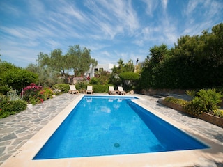 Villa Sant Antoni de Portmany Buitenaudio-opname 1