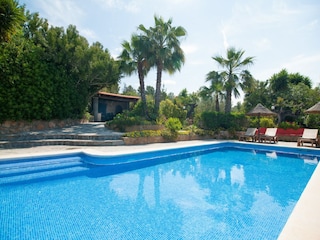 Villa Sant Antoni de Portmany Außenaufnahme 13