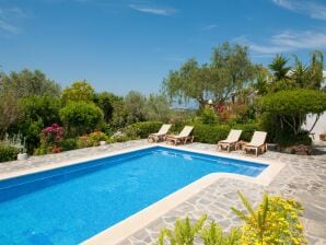 Moderne Villa mit Swimmingpool in St. Josep de sa Talaia - Sant Antoni de Portmany - image1