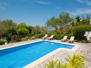 Villa Sant Antoni de Portmany Außenaufnahme 8