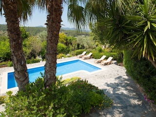 Villa Sant Antoni de Portmany Buitenaudio-opname 2