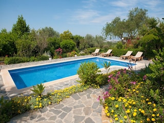 Villa Sant Antoni de Portmany Buitenaudio-opname 5