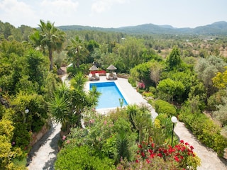 Villa Sant Antoni de Portmany Buitenaudio-opname 11
