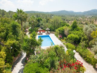 Villa Sant Antoni de Portmany Outdoor Recording 6