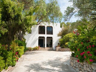 Villa Sant Antoni de Portmany Grabación al aire libre 2