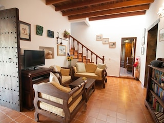 Villa Sant Antoni de Portmany Ausstattung 18