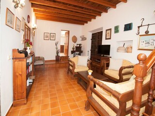 Villa Sant Antoni de Portmany Ausstattung 19