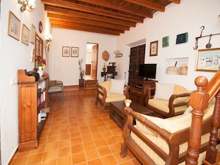 Villa Sant Antoni de Portmany Ausstattung 21