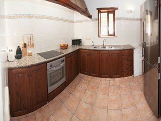 Villa Sant Antoni de Portmany Ausstattung 16