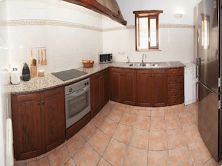 Villa Sant Antoni de Portmany Kenmerken 16