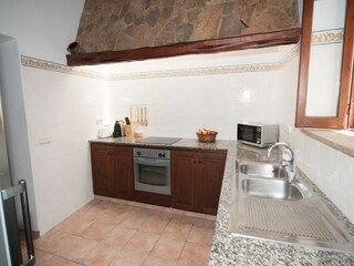 Villa Sant Antoni de Portmany Ausstattung 22