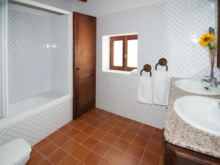 Villa Sant Antoni de Portmany Ausstattung 29