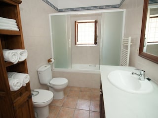 Villa Sant Antoni de Portmany Ausstattung 32