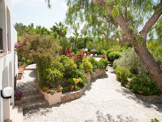Villa Sant Antoni de Portmany Außenaufnahme 7