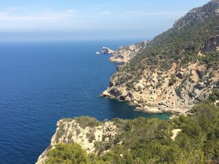 Villa Sant Antoni de Portmany Umgebung 37