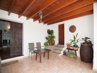 Villa Sant Antoni de Portmany Außenaufnahme 10