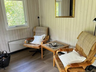 Casa de vacaciones Hou  5
