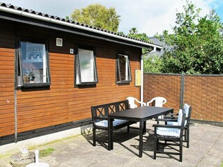 Maison de vacances Hou Enregistrement extérieur 3