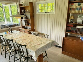 Casa de vacaciones Hou  13