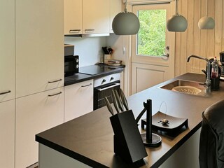 Casa de vacaciones Hou  14