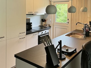 Vakantiehuis Hou  8