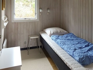 Ferienhaus Hou  31