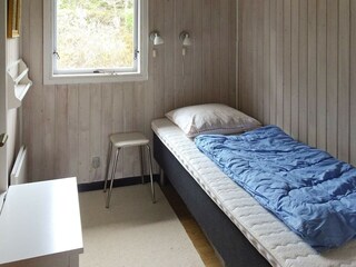 Maison de vacances Hou  12