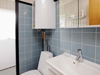 Maison de vacances Hou  13
