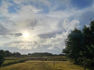 Maison de vacances Hou  12