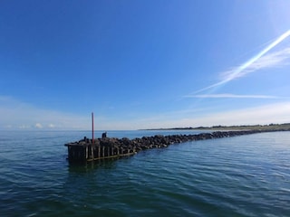 Maison de vacances Hou  17