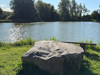 Casa de vacaciones Hou  35