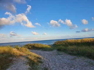 Maison de vacances Hou  21