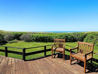 Casa per le vacanze Løkken  2