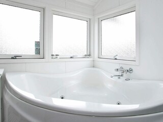 Casa de vacaciones Løkken  9