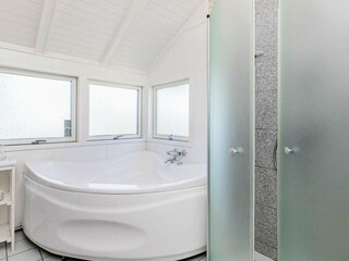 Casa de vacaciones Løkken  10