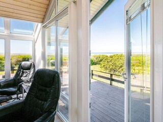 Casa de vacaciones Løkken  12
