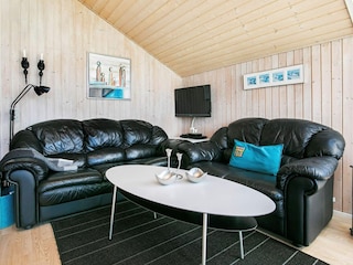 Holiday house Løkken  23