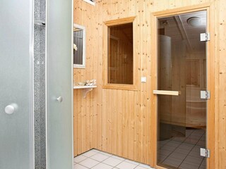 Maison de vacances Løkken  6