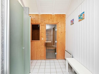 Holiday house Løkken  7