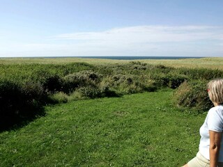 Casa de vacaciones Løkken  19
