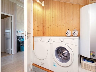 Casa per le vacanze Løkken  36