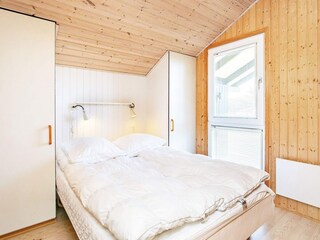 Casa de vacaciones Løkken  5