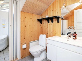 Vakantiehuis Løkken  8
