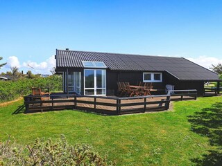 Casa de vacaciones Løkken  27