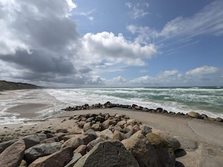 Maison de vacances Løkken  23