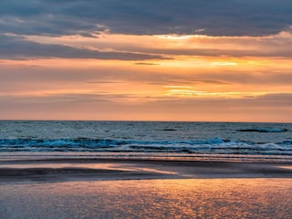 Ferienhaus Løkken  31