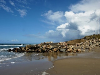 Maison de vacances Løkken  35