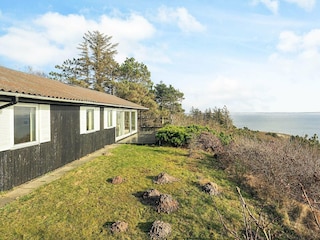 Holiday house Hostrup Strand Outdoor Recording 8